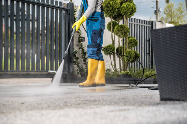 Best Restaurant Pressure Washing  in Santa Clara, NM