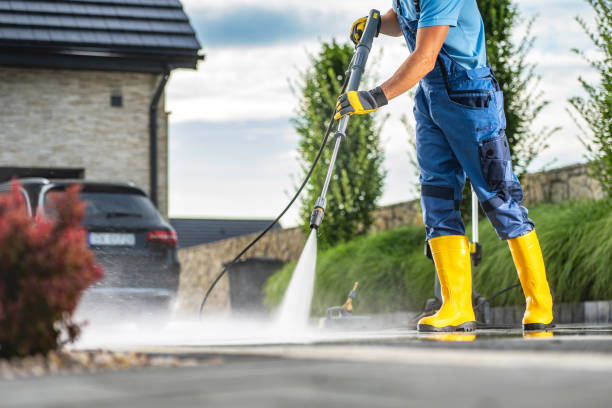 Best Factory Floor Cleaning  in Santa Clara, NM